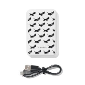 HEMA Takkie Powerbank 5000mAh