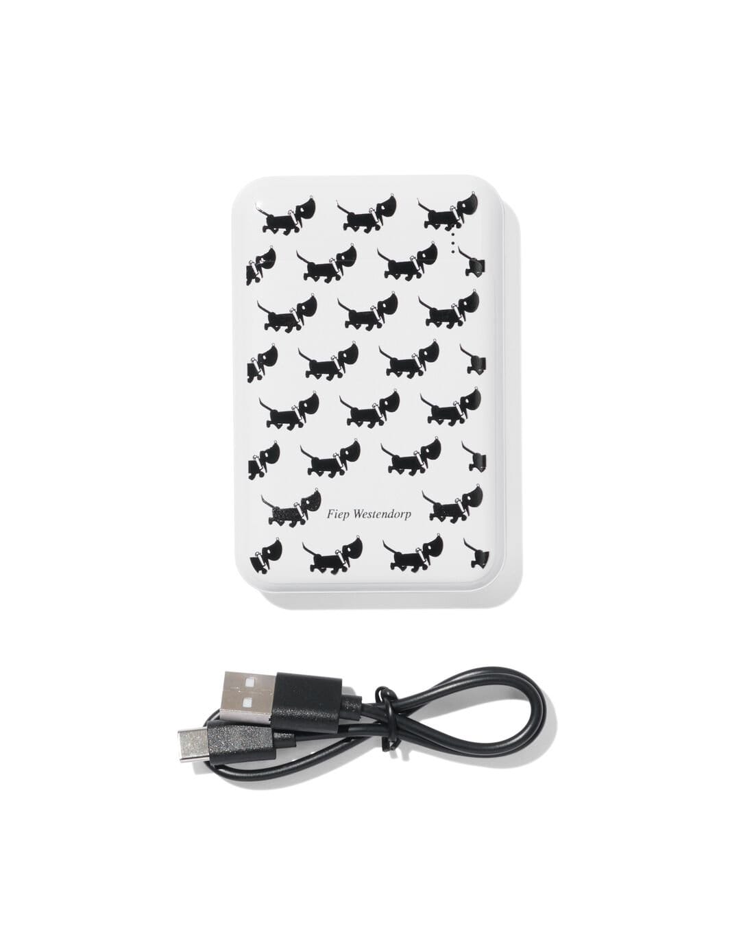 HEMA Takkie Powerbank 5000mAh